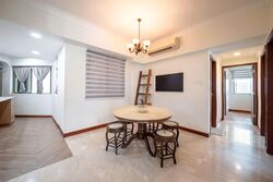 Palm Gardens (D23), Condominium #598288121